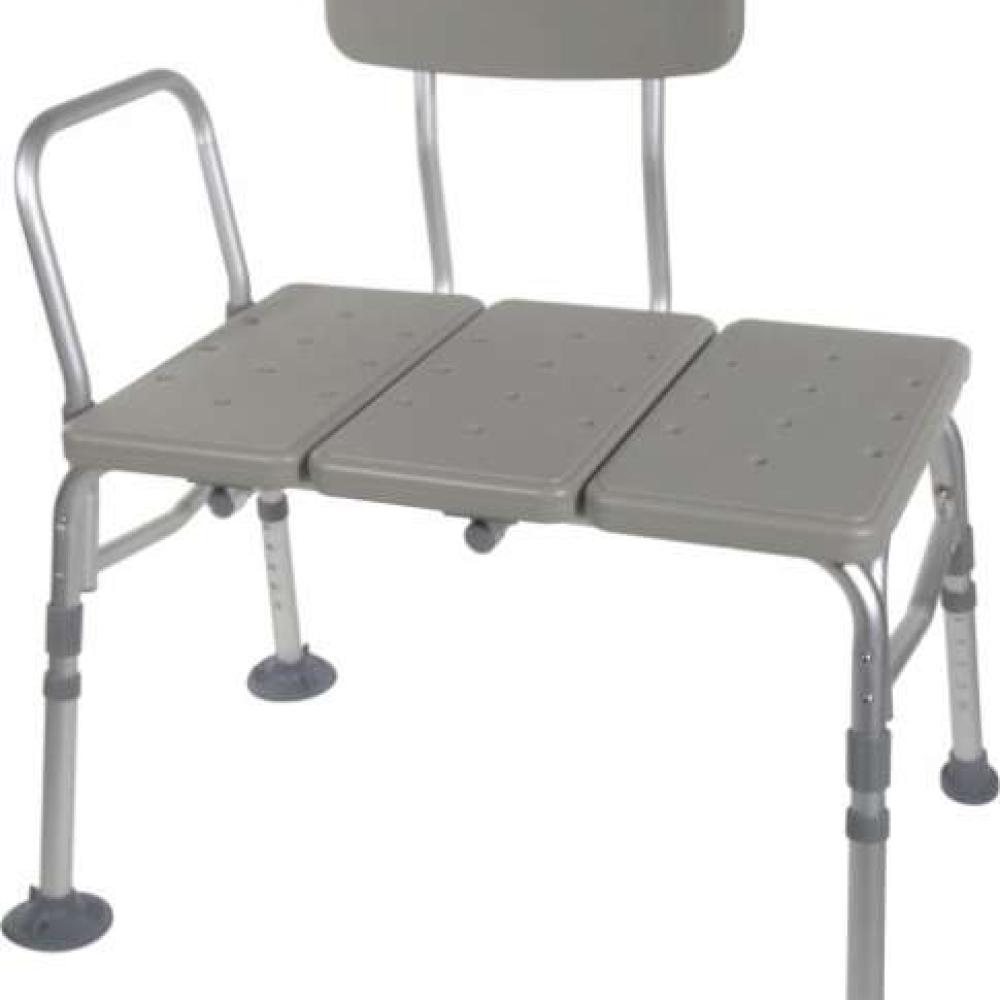 transfer tub bench 2